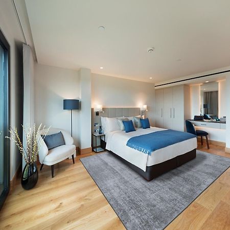 Tower Suites By Blue Orchid London Ngoại thất bức ảnh