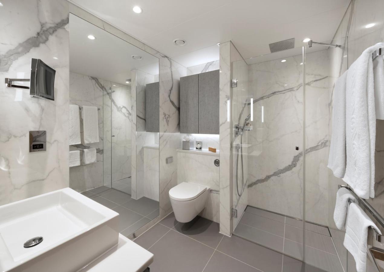 Tower Suites By Blue Orchid London Ngoại thất bức ảnh